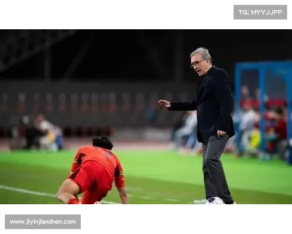 伊万临别仍坚称国足走在正确道路上:未来可期,遗憾未能见证 伊万临别仍坚称国足走在正确道路上:未来可期,遗憾未能见证