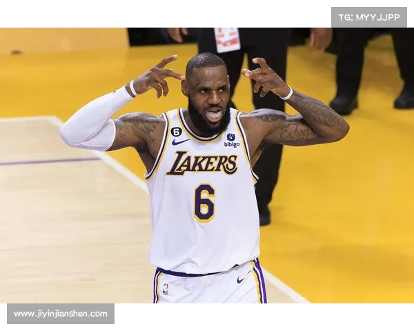 詹姆斯公开质疑湖人续约诚意，紫金王朝面临信任危机